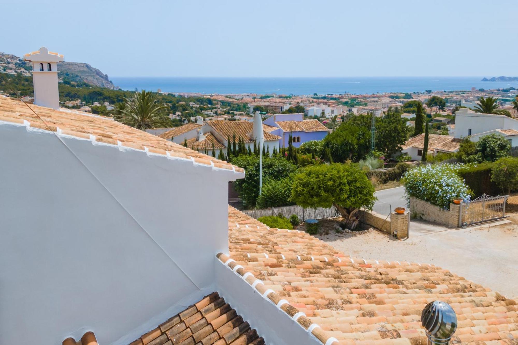 Ca Dakota Βίλα Γιαβέα Εξωτερικό φωτογραφία