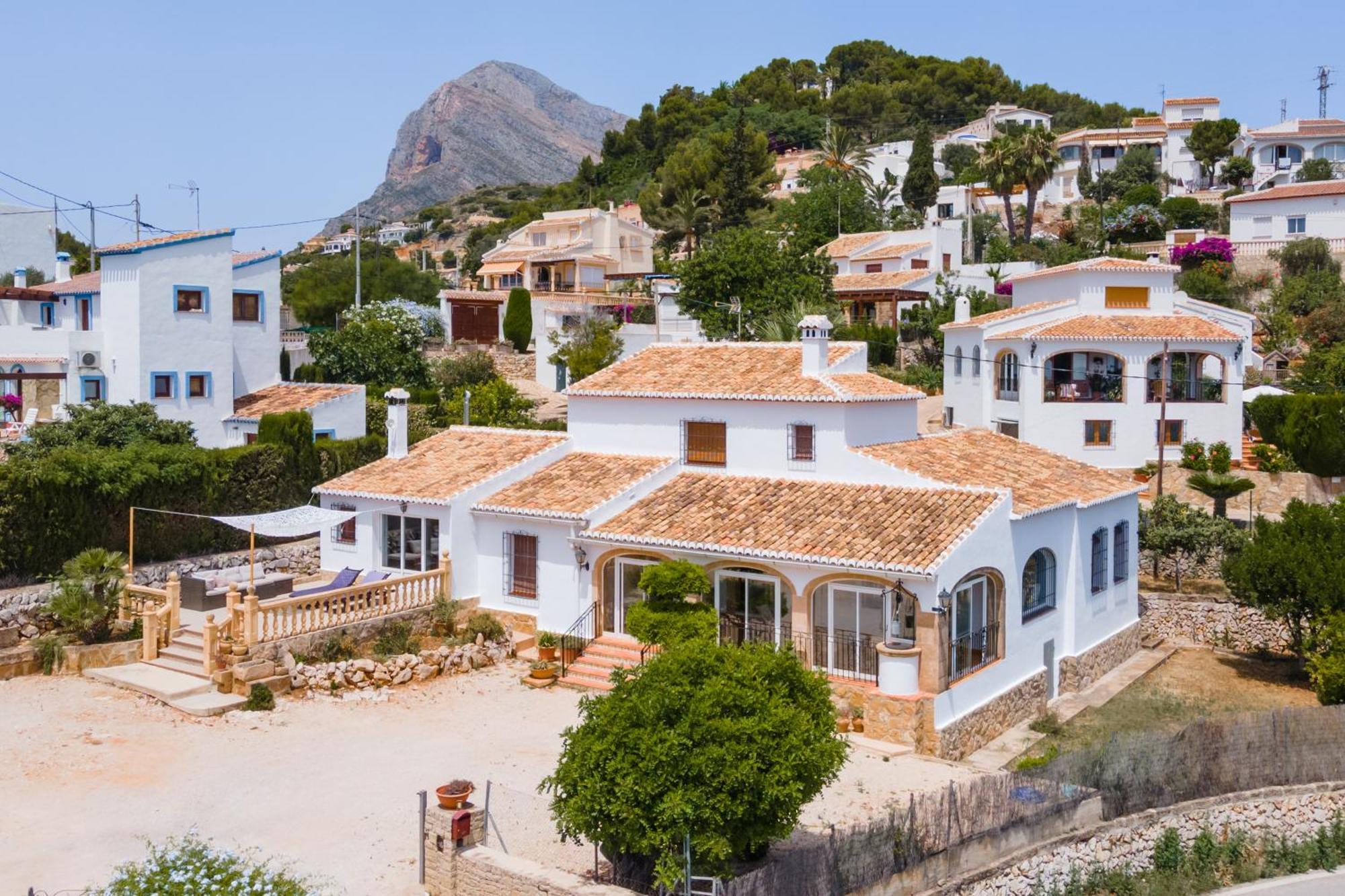 Ca Dakota Βίλα Γιαβέα Εξωτερικό φωτογραφία